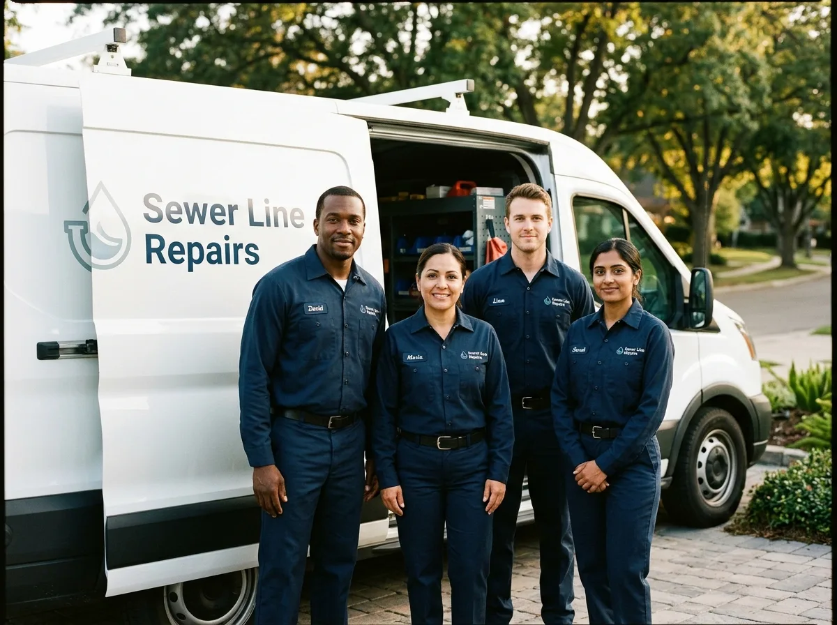 Emergency Plumber company in Gardners, PA